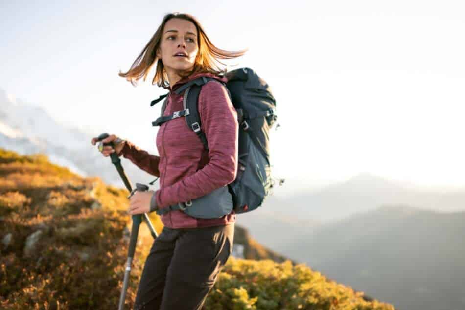 Quechua e Forclaz: le loro collezioni per la montagna primavera/estate 2021