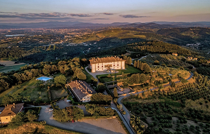 Tenuta Artimino