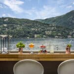 Vista Palazzo Lago di Como ottiene la certificazione GBAC STAR