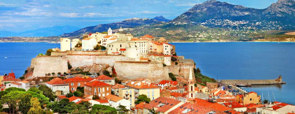 Napoleon Tour omaggia la Corsica, con più di 90 proposte