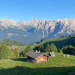 Val di Fassa: il Buffaure riparte con un ricco calendario di iniziative estive