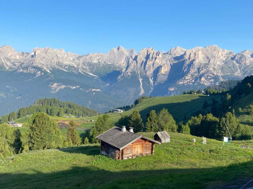 Val di Fassa: il Buffaure riparte con un ricco calendario di iniziative estive