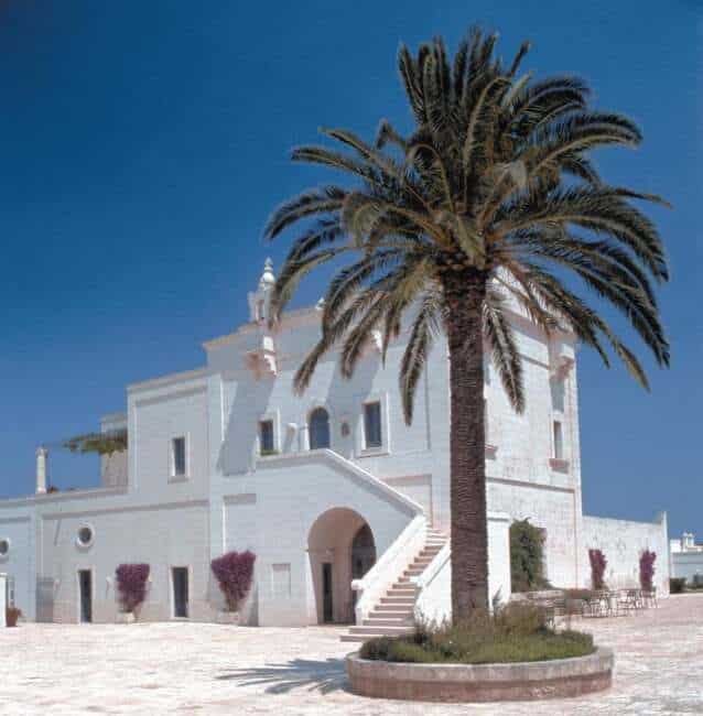 masseria san domenico