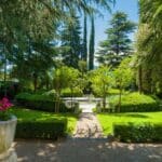Villa Eden Leading Park Retreat di Merano: una location da sogno