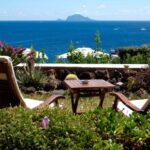 Hotel Punta Scario a Salina, accoglie i clienti a partire dal 28 maggio