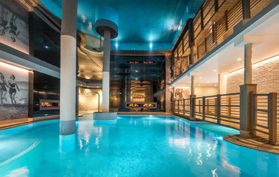 Preidlhof Luxury Resort e la filosofia del Glowing Flow Lifestyle