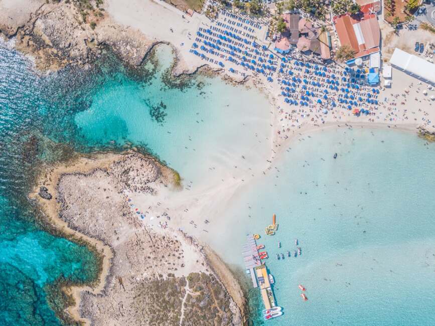 Dimensione Turismo: nuove proposte per Cipro