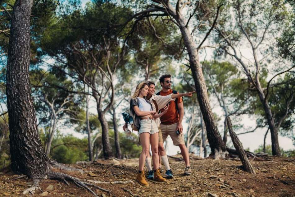Montagna e vacanza, novità e accessori da portare in viaggio