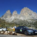 Parte da Ortisei l’ECOdolomites Week: il green che vince