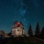 Osservatorio Astronomico Col Druscié