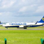 Ryanair lancia l’operativo estivo 2022