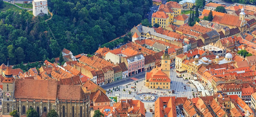 Brasov