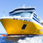 Corsica Sardinia Ferries: tariffe flessibili per l'estate 2022