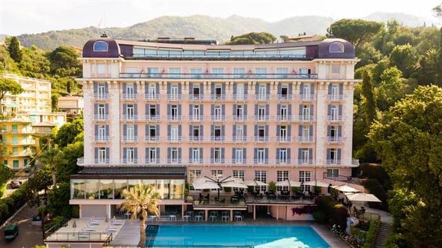 Grand Hotel Bristrol Resort & Spa