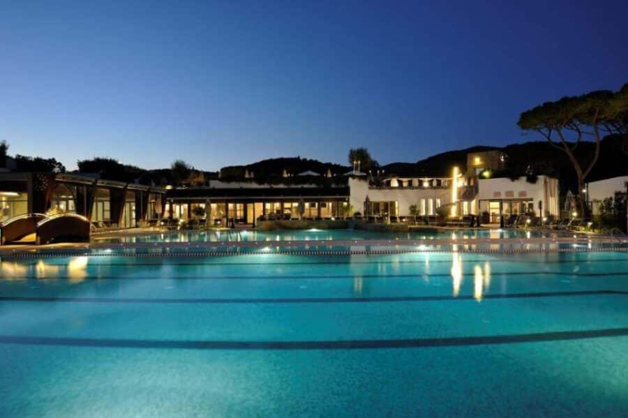 Riva del Sole Resort&SPA, una location da sogno per vacanze indimenticabili