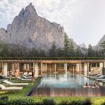 Sensoria Dolomites, il nuovo hotel in Alto Adige apre il 15 giugno