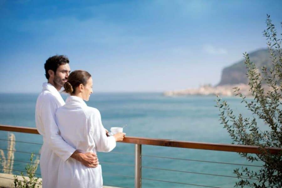 Club Med, vacanze benessere in SPA da sogno