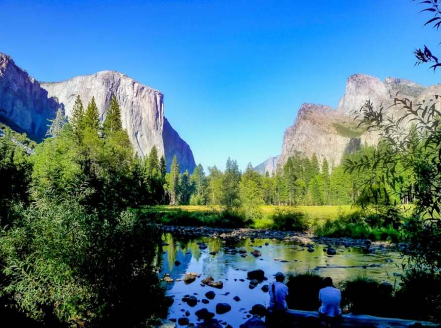 Mammoth Lakes