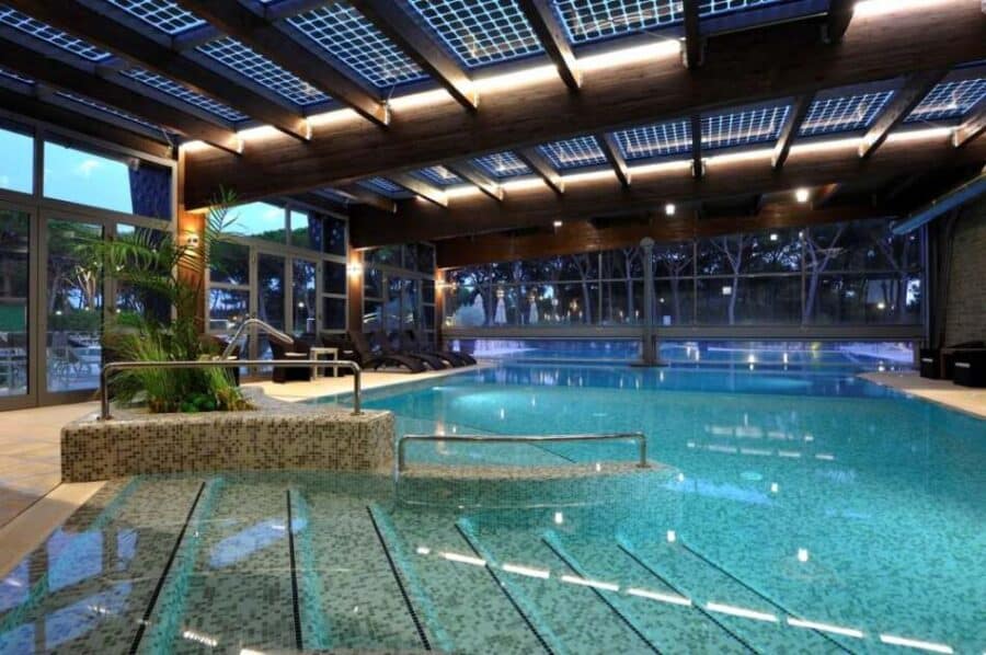 Riva del Sole Resort&SPA, una location da sogno per vacanze indimenticabili