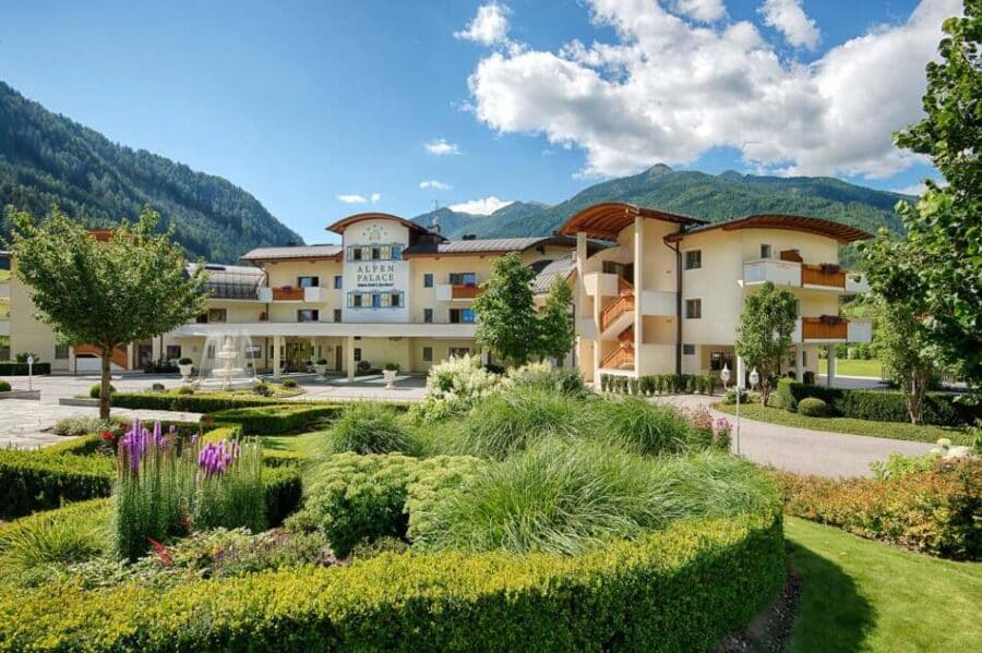 Alpenpalace Luxury