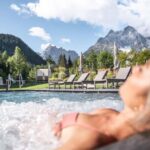 Bad Moos – Dolomites Spa Resort di Sesto, settimana Detox