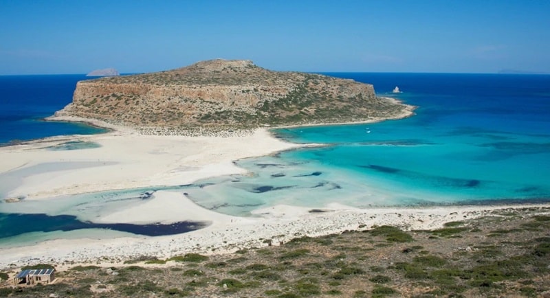 Alla scoperta di Creta e Santorini in tour