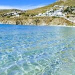 Spiagge Grecia: la vacanza al mare per tutti
