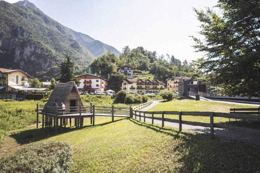 Le nuove Garda Trentino Experience nella Valle di Ledro