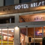 Hotel Ariston riapre dopo la ristrutturazione in ottica green