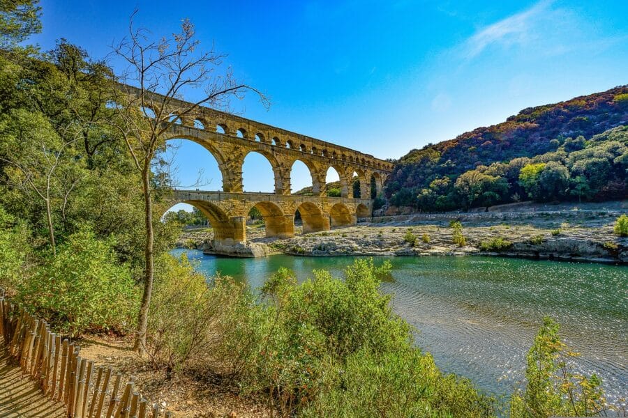 Francia
