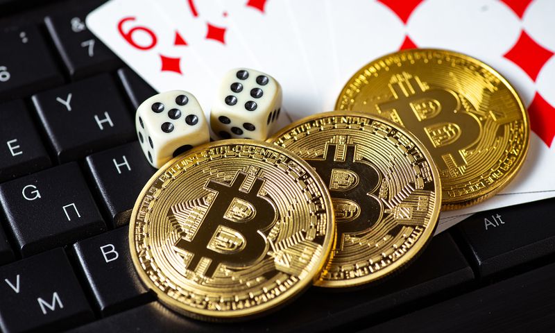 Casinò Online Bitcoin: Che errore!