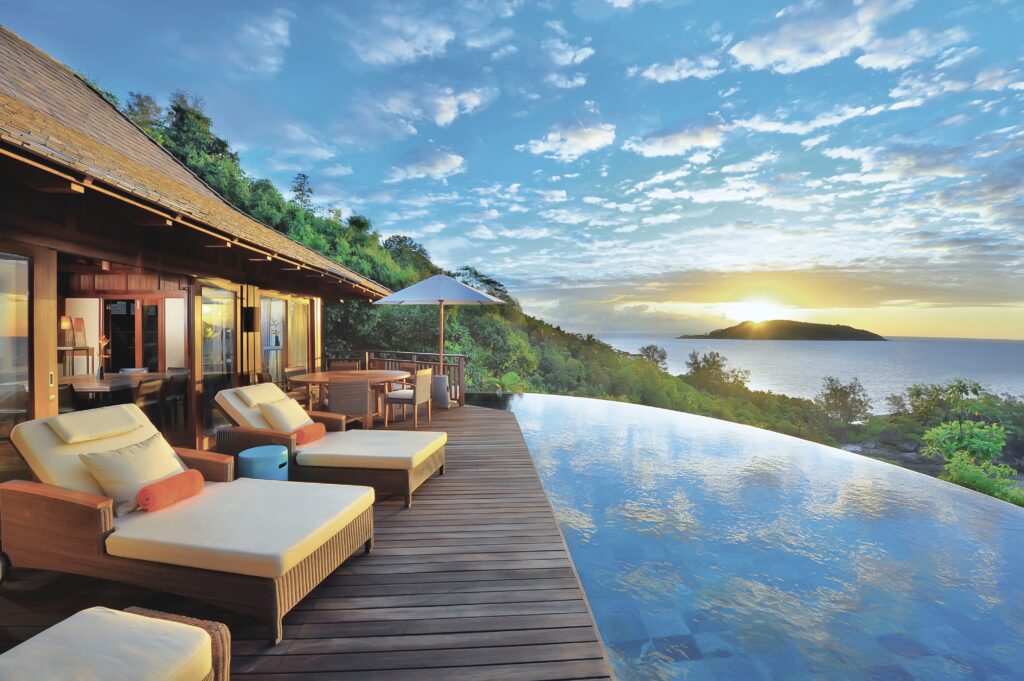 Constance Hotels & Resorts