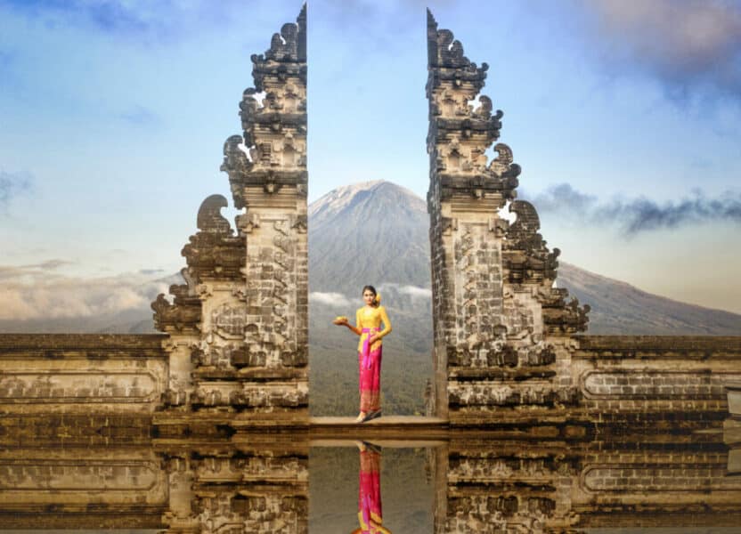 Indonesia - Dimensione turismo