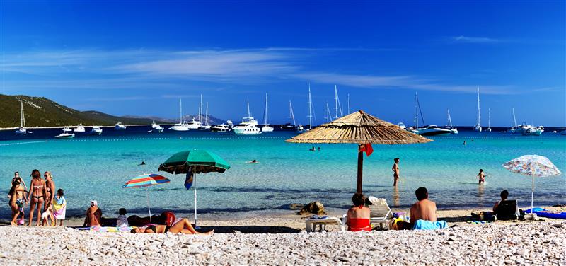 Croazia