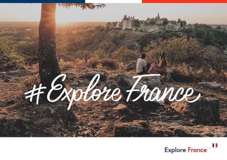 Explore France 