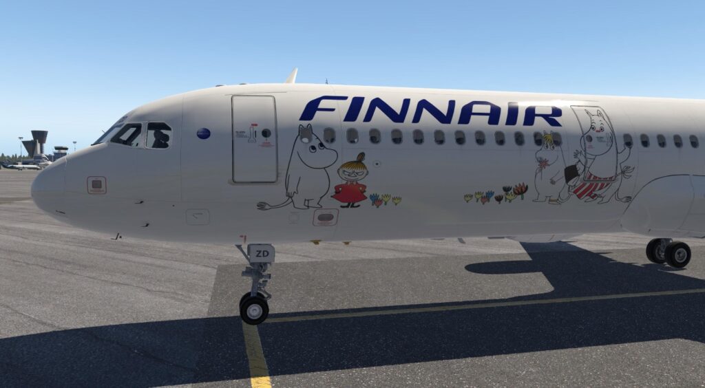 Finnair Compagnia aerea