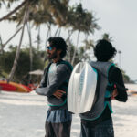 Cudajet Maldive