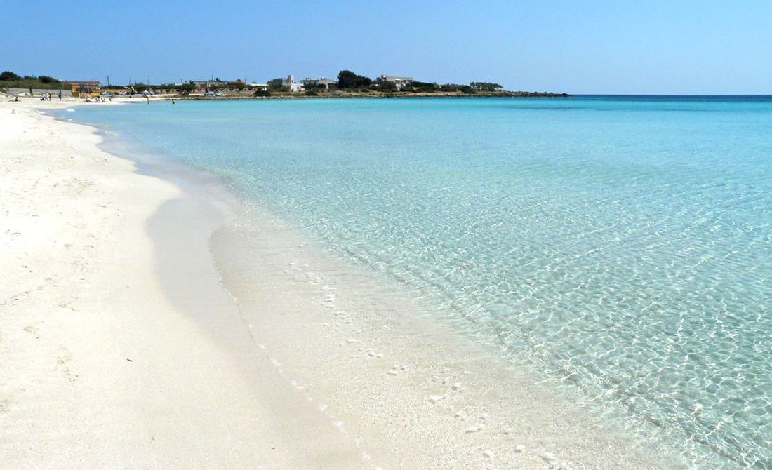 Porto Cesareo