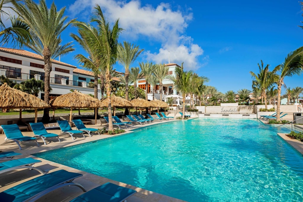 Sandals Royal Curaçao, il nuovo resort Luxury Included nelle Antille Olandesi