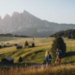 Sensoria Dolomites di Siusi allo Sciliar