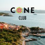 Cone Club Sardinia, per un'estate e un ferragosto indimenticabili