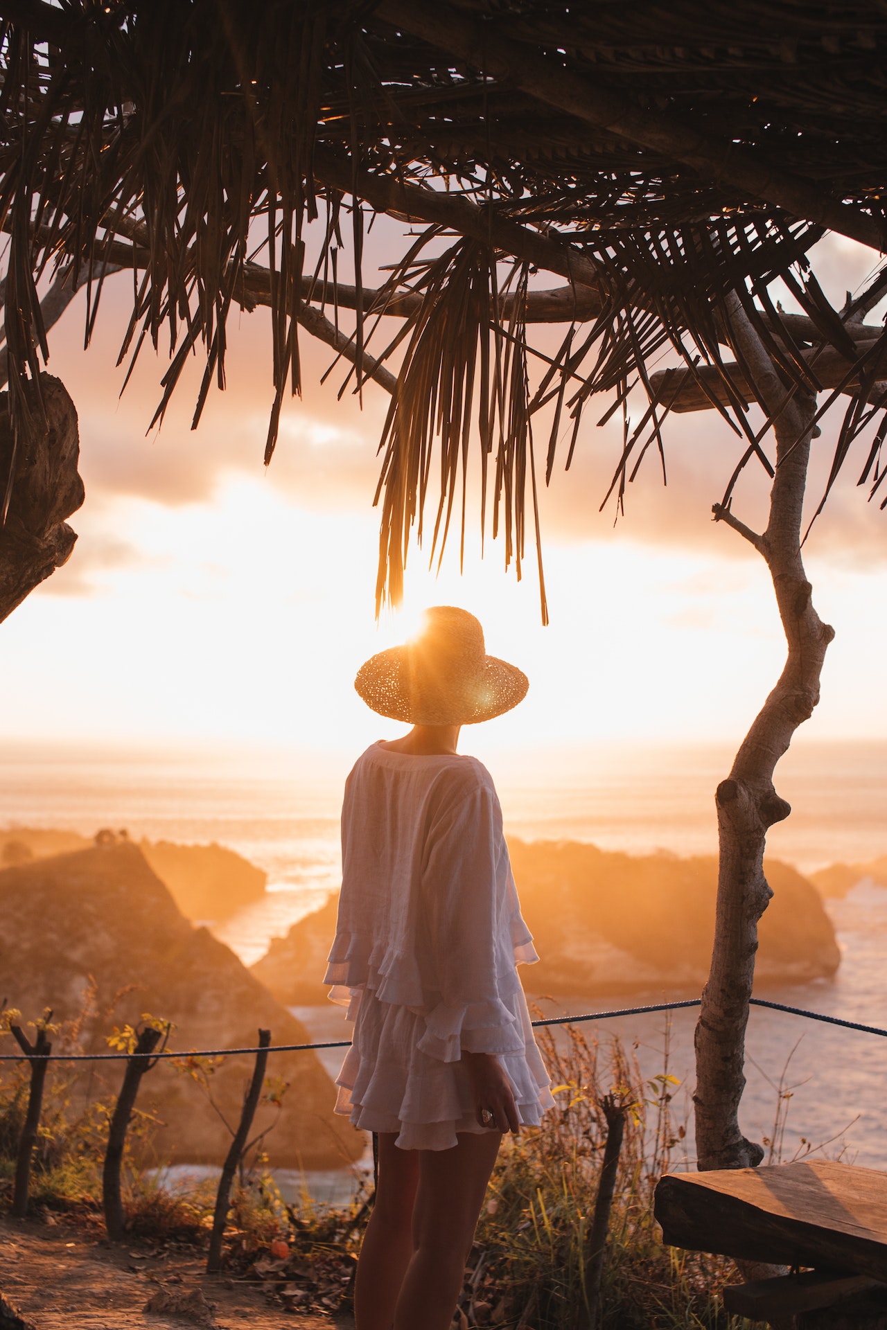 Vacanza estiva: scopri l'essenziale per viaggiare con stile