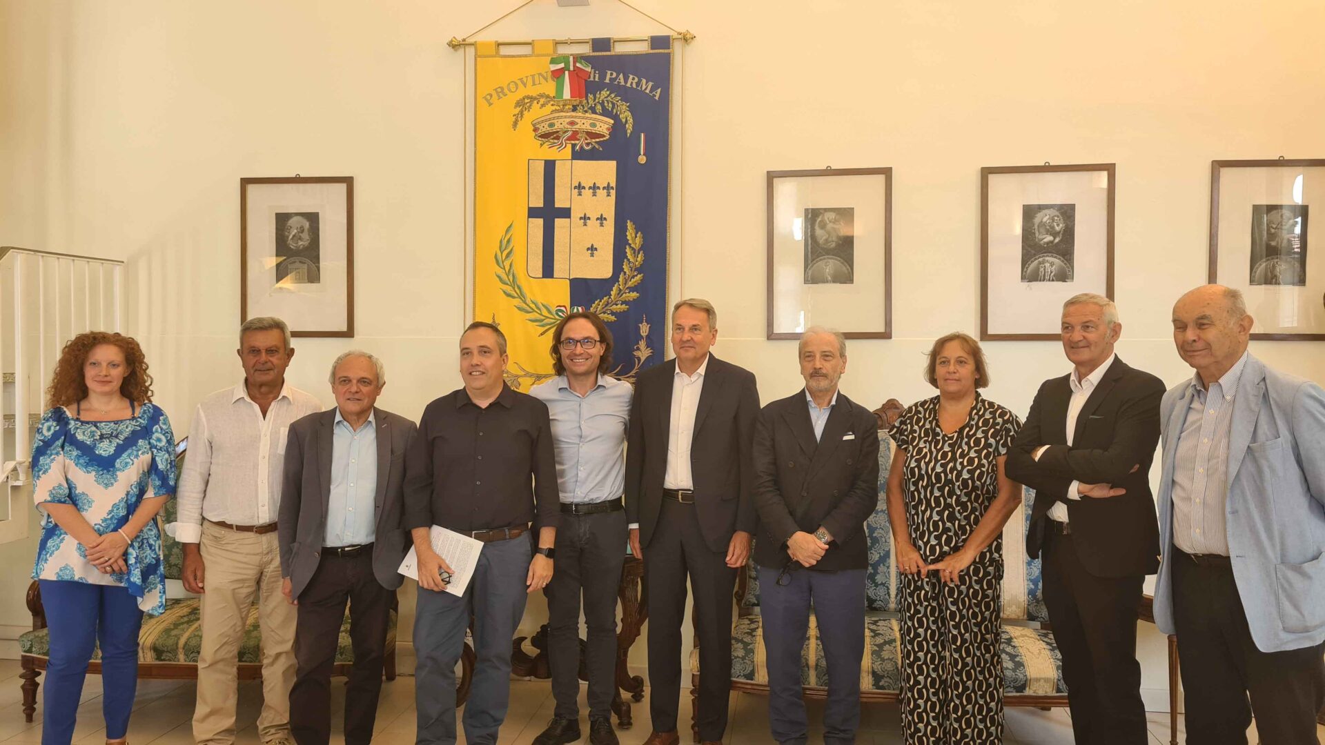 La Romagna promuove TermePass per il turismo termale