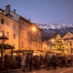 Mercatini di Natale di Innsbruck 2023: 50 anni di successi