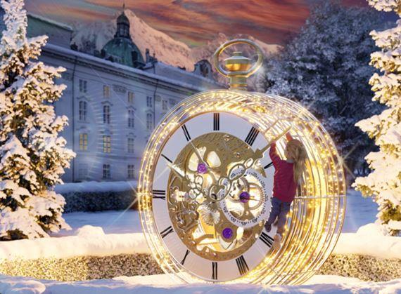 Mercatini di Natale di Innsbruck 2023: 50 anni di successi