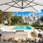 Puglia Paradise: ville e trulli di lusso in Puglia