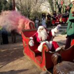 Il Fantastico Castello di Babbo Natale a Lunghezza parte il 19 novembre