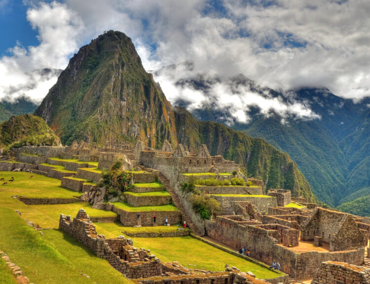 viaggio in Perù