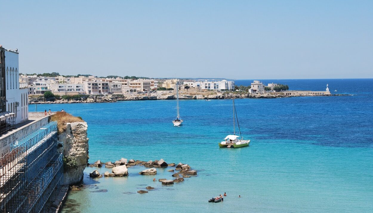 Salento