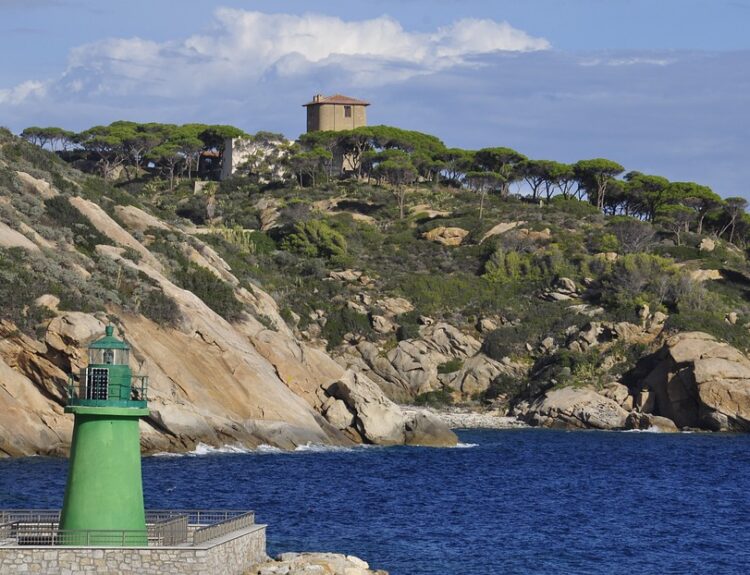 Esplorare la bellezza naturale dell'Isola del Giglio: una vacanza di libertà e avventura